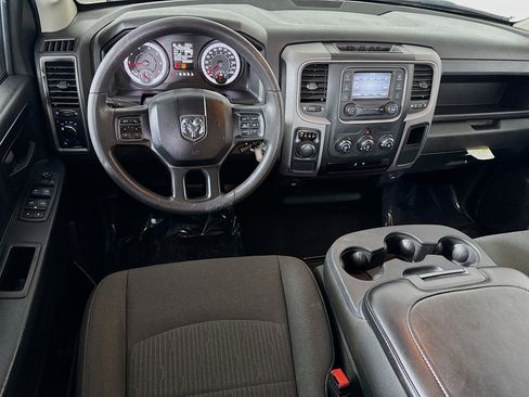 Used 2023 RAM 1500 Tradesman w/ Popular Equipment Group image 17