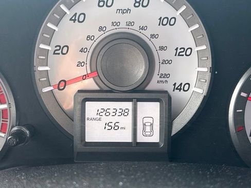 Used 2015 Honda Pilot LX image 8