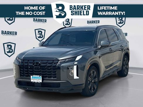 Used 2025 Hyundai Palisade XRT AWD/4WD image 1