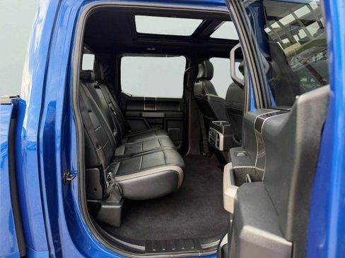 Used 2017 Ford F150 Raptor w/ Equipment Group 802A Luxury image 44