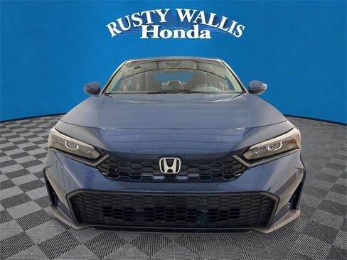 New 2026 Honda Civic LX image 8