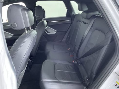Used 2025 Audi Q3 2.0T Premium image 20