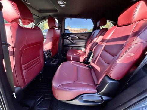 Used 2021 MAZDA CX-9 Carbon Edition image 39