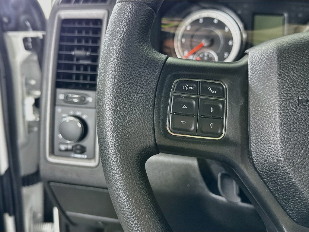 Used 2022 RAM 1500 Tradesman w/ Trailer Tow Group RWD image 22