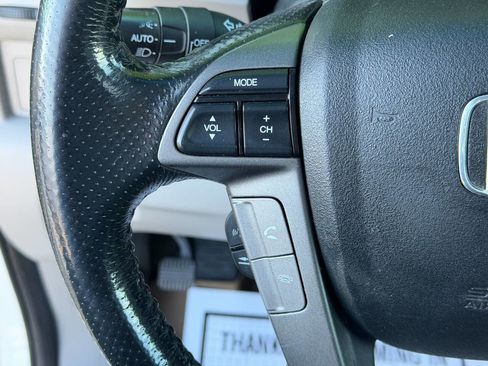 Used 2015 Honda Pilot EX-L image 33