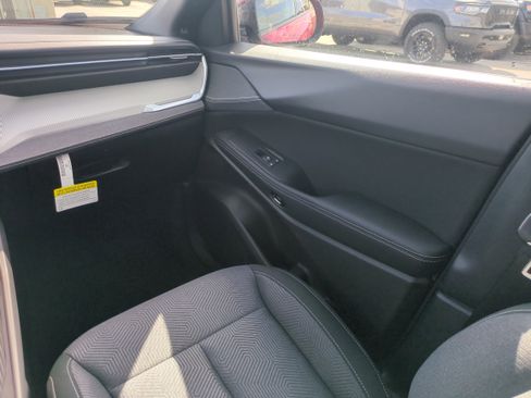 New 2026 Jeep Cherokee Laredo image 17