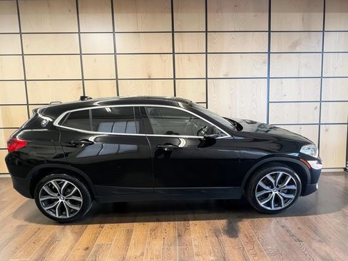 Used 2018 BMW X2 xDrive28i AWD/4WD image 8