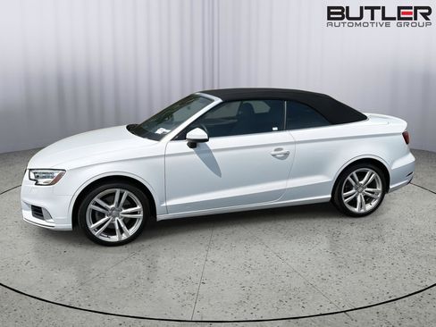 Used 2018 Audi A3 2.0T Premium FWD image 3
