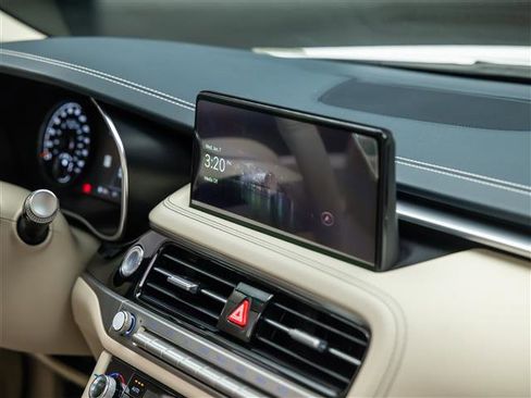 New 2026 Genesis G70 2.5T Prestige image 29