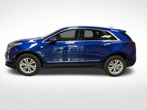 Used 2023 Cadillac XT5 Luxury FWD image 33