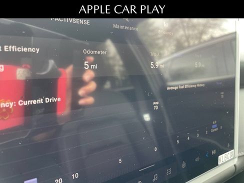 New 2026 MAZDA CX-5 Select AWD/4WD image 2
