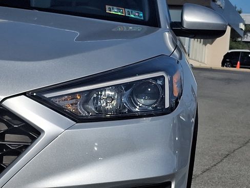 Used 2019 Hyundai Tucson Value image 10