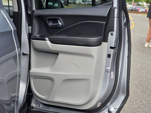 Used 2017 Honda Ridgeline RTL-T image 28