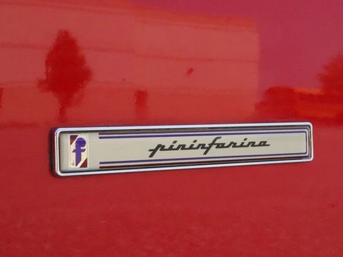 Used 1987 Ferrari Testarossa image 41