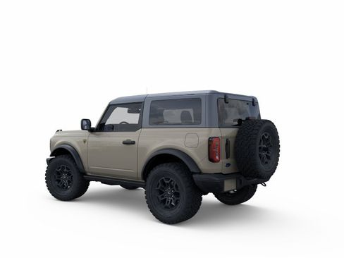 New 2026 Ford Bronco Badlands AWD/4WD image 5