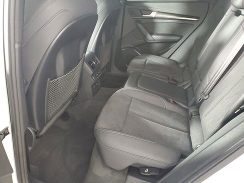 Used 2022 Audi SQ5 Premium Plus w/ Premium Plus Package image 13