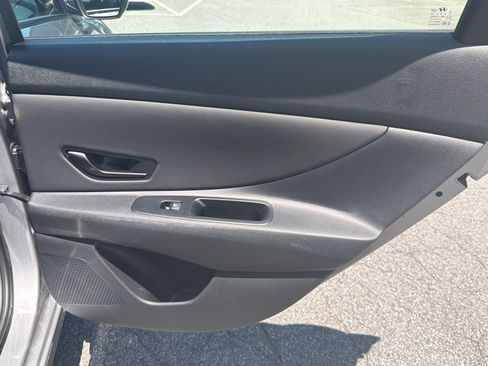 Certified 2026 Hyundai Elantra SEL FWD image 17