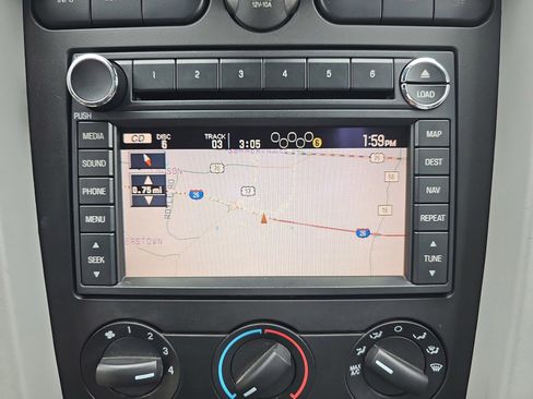 Used 2009 Ford Mustang GT RWD image 22