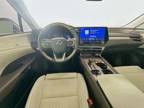 Used 2026 Lexus RX 350 w/ Convenience Package AWD/4WD image 21