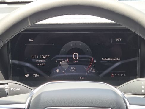 New 2026 GMC Terrain Elevation w/ Elevation Premium Package FWD image 29