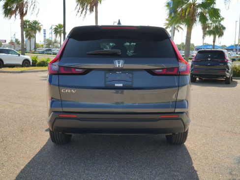 Used 2025 Honda CR-V EX image 6
