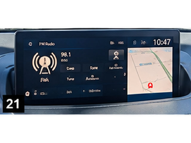 Certified 2024 Acura MDX w/ Advance Package AWD/4WD image 16