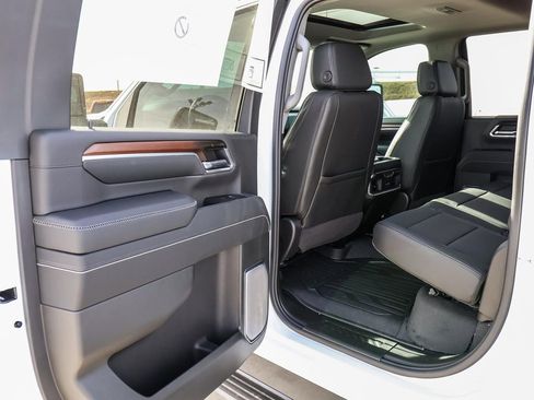 New 2026 GMC Sierra 3500 Denali w/ Denali Reserve Package image 28