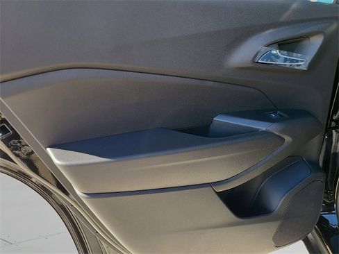 New 2026 Chevrolet Trax LS image 15