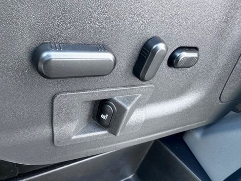 Used 2017 Ford Transit 250 130 Low Roof w/ Interior Upgrade Package image 36