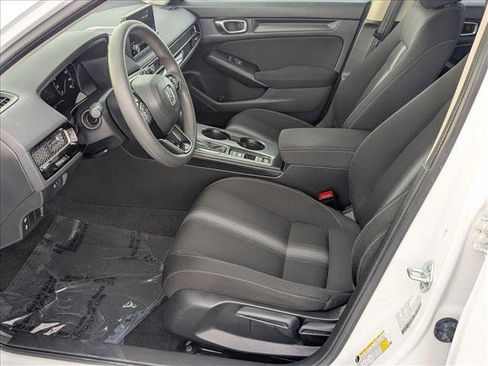 Used 2023 Honda Civic LX image 15
