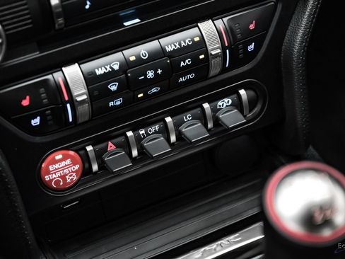 Used 2015 Ford Mustang Shelby GT350 RWD image 61