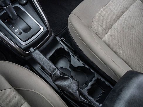 Used 2020 Ford EcoSport SE image 25