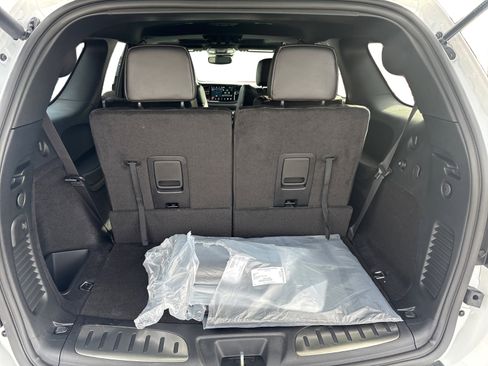 New 2026 Dodge Durango GT image 11