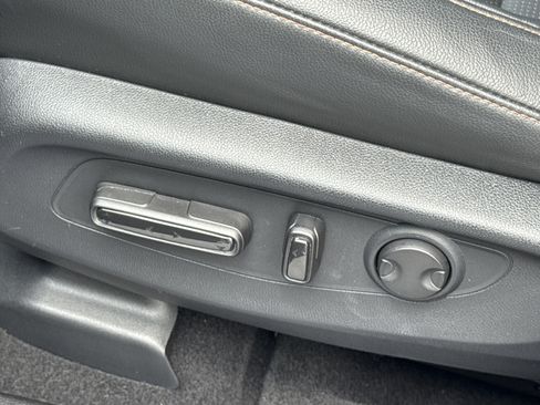Certified 2025 Honda CR-V Sport-L image 27