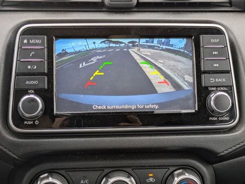 Used 2024 Nissan Versa S image 21