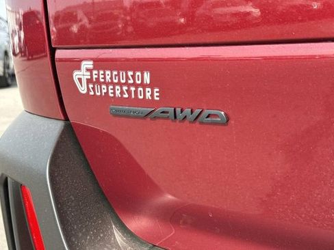 New 2026 Subaru Outback Touring XT AWD/4WD image 5