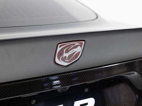Used 2014 SRT Viper GTS RWD image 37