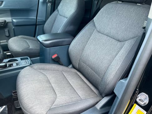 Used 2024 Ford Maverick XLT w/ XLT Luxury Package FWD image 12