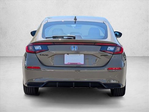 Used 2026 Honda Civic Sport image 7