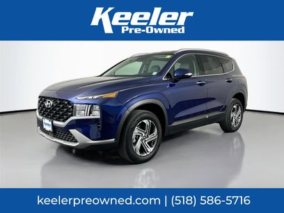 Used 2023 Hyundai Santa Fe SEL