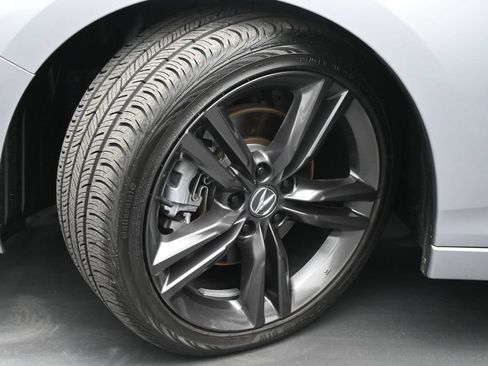 Used 2023 Acura Integra A-Spec FWD image 17