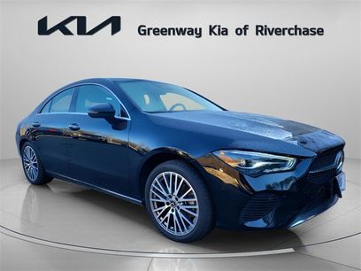 Used 2025 Mercedes-Benz CLA 250 CLA 250