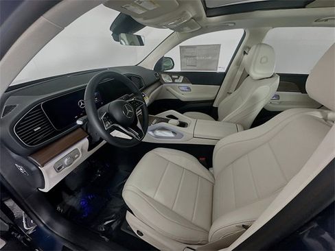 New 2026 Mercedes-Benz GLE 450 4MATIC image 21