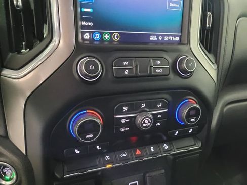 Used 2021 Chevrolet Silverado 1500 RST w/ Z71 Off-Road Package image 31