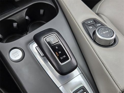 Certified 2023 INFINITI QX50 Luxe w/ Cargo Package image 26