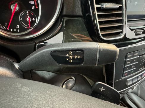 Used 2018 Mercedes-Benz GLE 350 4MATIC image 35