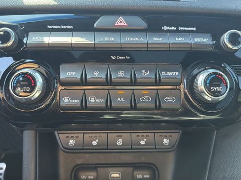Used 2021 Kia Sportage SX FWD image 19