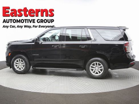 Used 2023 Chevrolet Tahoe LT image 65