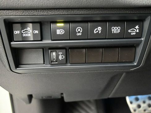 Used 2024 Toyota Tundra Limited w/ TRD Off-Road Package AWD/4WD image 6