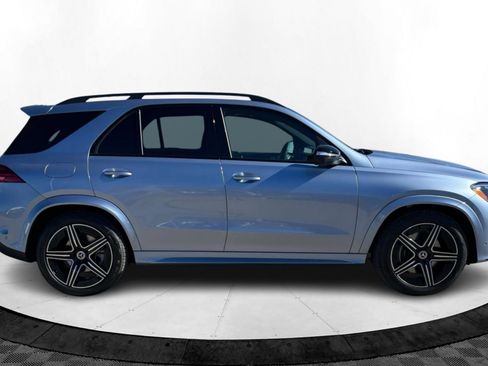 New 2026 Mercedes-Benz GLE 350 4MATIC image 6